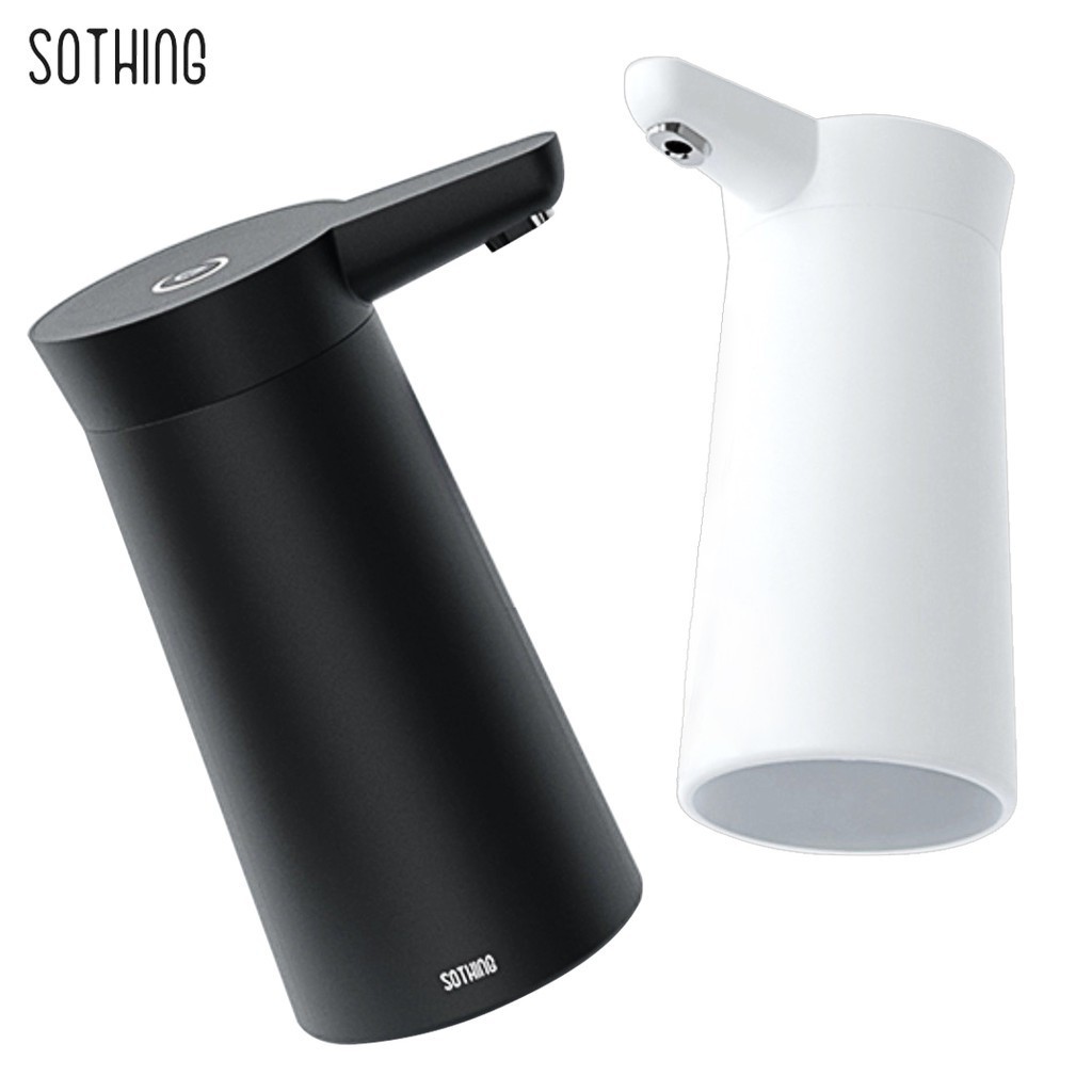 Vòi Bơm Nước Tự Động Xiaomi Youpin SOTHING DSHJ-S-2004 pin sạc 2000mah chính hãng giá tốt- Minh Tín Shop