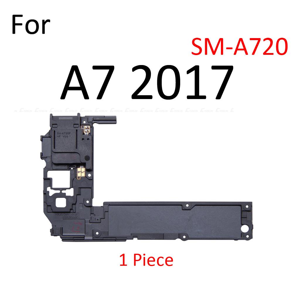 Linh Kiện Âm Thanh Loa Ngoài Cho Điện Thoại Samsung Galaxy A9 Pro A8 A6 Plus A7 A5 A3 2018 2017 2016