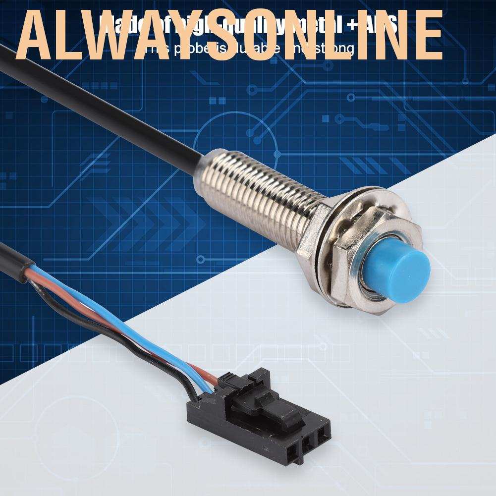 Cảm Biến Đo Nhiệt Độ Cho Máy In 3d F.I.N.D. A. Ibo Mini / Prusa Diy I3 Mk2 / Mk2S