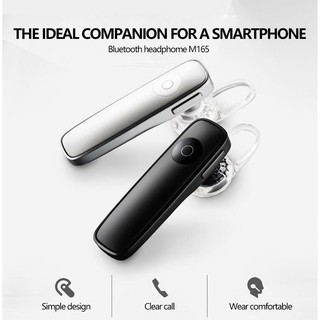 Tai nghe bluetooth | tai nghe bluetooth-m165 -tai nghe bluetooth.