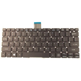 Bàn Phím Laptop Acer Aspire V3-371, V5 -122, ES1-111, ES1-111M, ES1-311, ES1-331 Keyboard