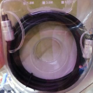 Dây optical digital 1m hiệu LITON