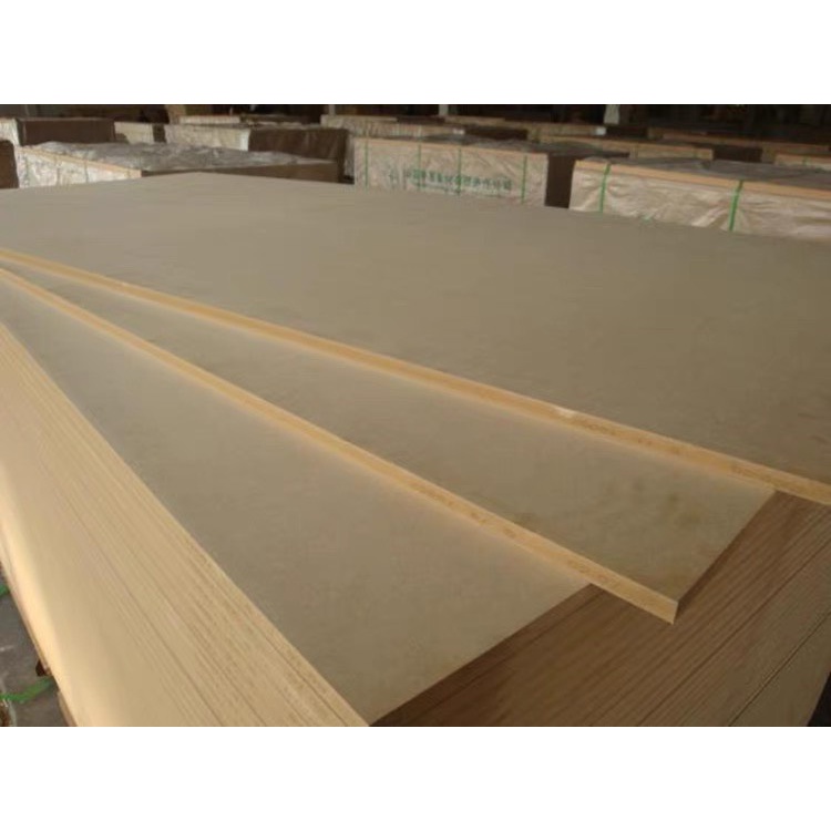 Ván làm sân mô hình chất liệu MDF