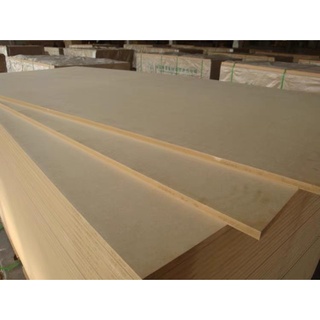 Ván làm sân mô hình chất liệu MDF