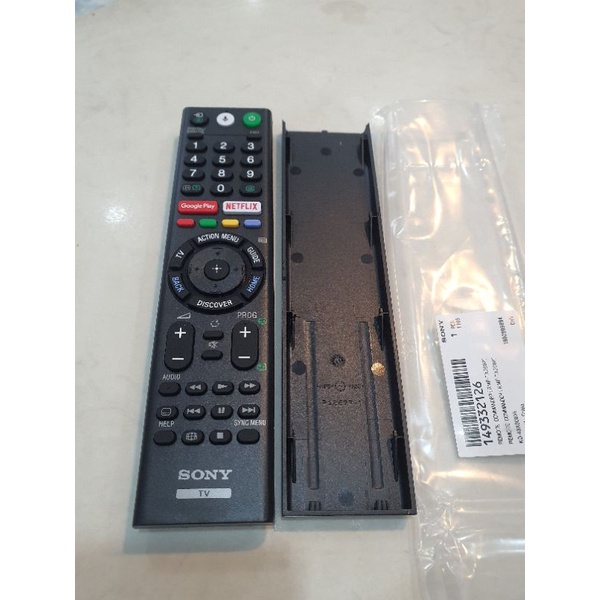 REMOTE ĐIỀU KHIỂN SONY GIỌNG NÓI MỚI