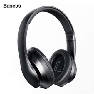 Tai nghe chụp tai BASEUS Encok D07