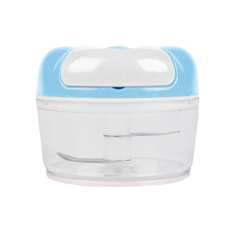 Dụng Cụ Nghiền Tỏi Tiện Dụng Nhanh Chóng Cho Nhà Bếp