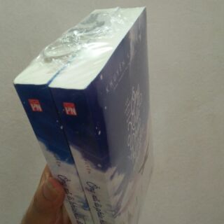 Ông Xã Là Phúc Hắc Đại Nhân (Bộ 2 Tâp)