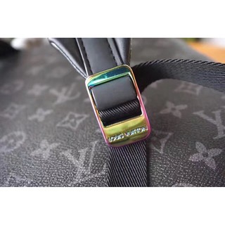 Balo LV Apollo monogram Super có code