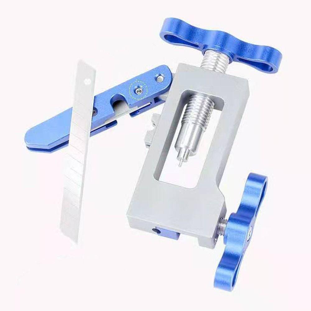 MELODG Kìm Nối Dây Phanh Thủy Lực Xe Đạp Siêu Bền