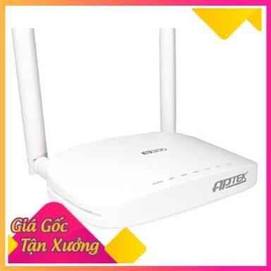 BỘ PHÁT SÓNG WIFI APTEK CHUẨN 2.4Ghz N302