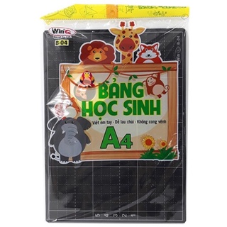 Bảng đen học sinh a4 win