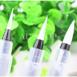 Bút vẽ tóc sợi tổng hợp