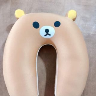 GỐI KÊ CỔ HẠT XỐP