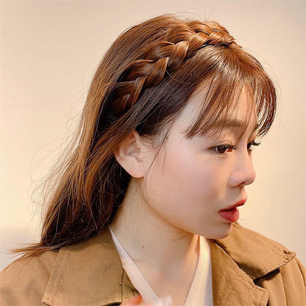 JARRED Kẹp TóC Dễ Thương Cho Nữ