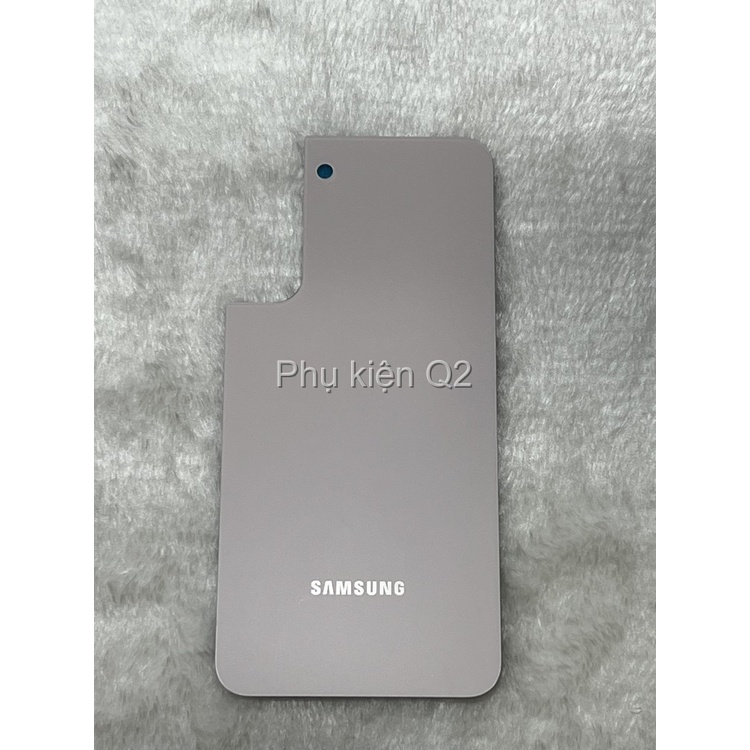 Nắp lưng kính Samsung S22 / S22+ kính lưng thay thế