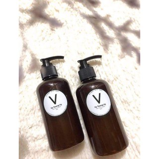 Gội bồ kết có bọt VyTuongVy