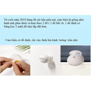 Chuông Báo Khách Kerui KR-M7