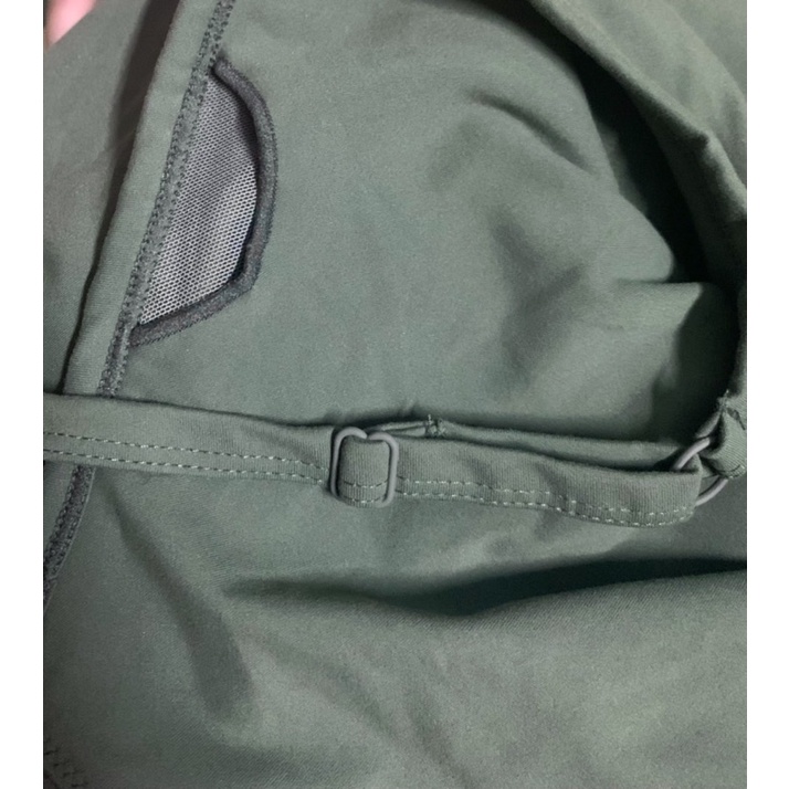 Đầm thể thao có legging lót trong hãng FLX dư xịn có BIGSIZE