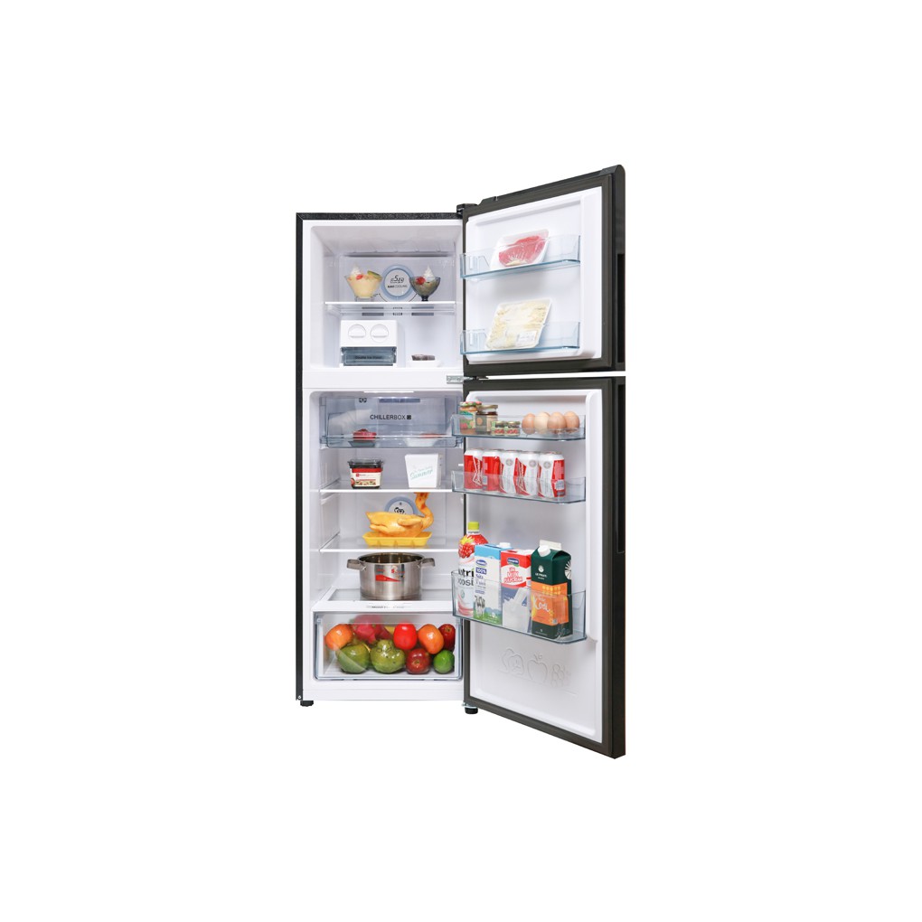 Tủ lạnh Aqua Inverter 235 lít AQR-IG248EN (GB) (GIÁ 5.490.000) - GIAO HÀNG MIỄN PHÍ  TP.HCM