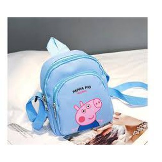 Túi đeo chéo Peppa Pig cho bé
