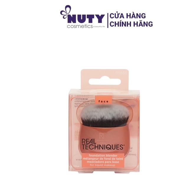 Cọ Tán Nền Real Techniques RT 213 Foundation Blender