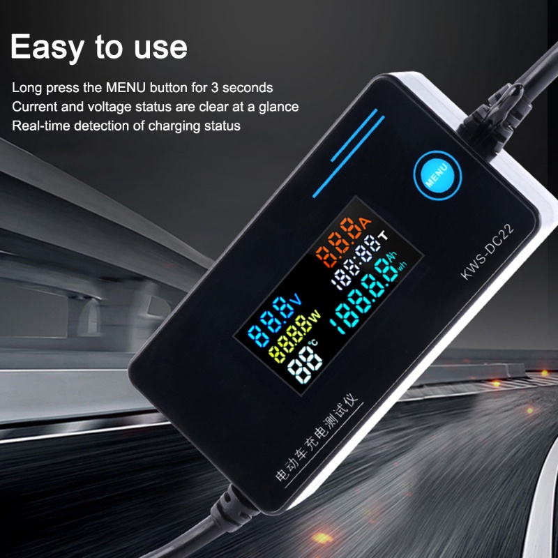 Dụng Cụ Sửa Chữa Sạc Xe Máy Điện Li-ion Chuyên Dụng