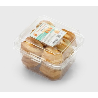 COMBO 2 HỘP TẦM BÓP TƯƠI NGUYÊN VỎ (100g)Thù lù Nam Mỹ/ Anh đào đất