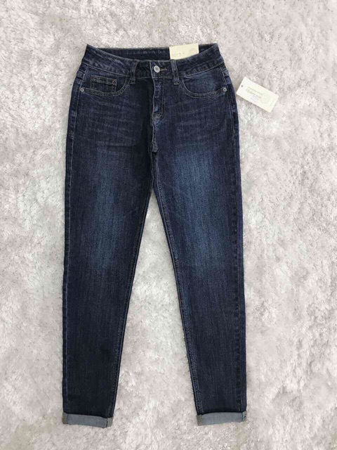jeans baggy size 26-27-28-29