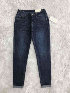 quần jeans nữ from baggy