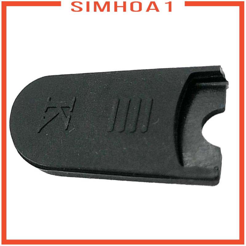 Đệm Cao Su Chuyên Dụng Cho Kèn Saxophone Alto Tenor Soprano Sax Simhoa1