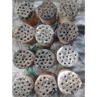 Xỉ than tổ ong 1kg