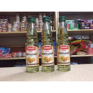 Dầu óc chó vita Walnussol 100ml