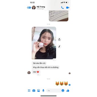 KEM FACE P1 CỦA PONRY