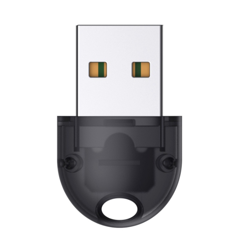 Thiết bị nhận tín hiệu không dây Bluetooth 5.0 20M màu đen | BigBuy360 - bigbuy360.vn