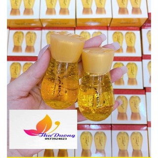 Tinh chất vàng dưỡng da LEBELAGE HEE YUL PREMIUM GOLD ESSENCE (30ml*2)