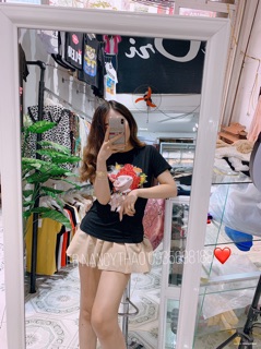 Áo phông ỉn 2019