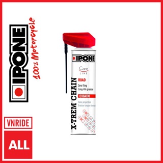 Dưỡng sên ipone x-trem chain