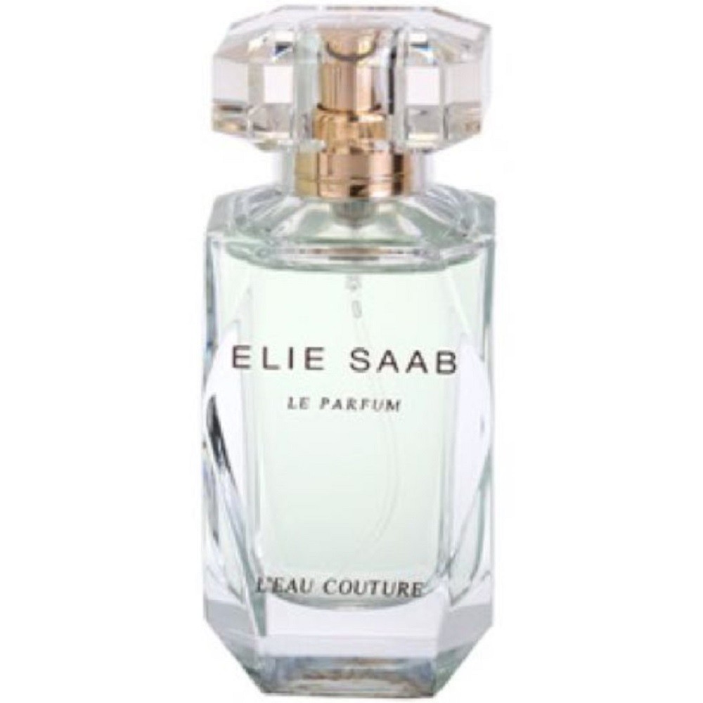 Nước Hoa Nữ 50ml ELIE SAAB Le Parfum L Eau Couture EDT 100% Chính Hãng vov Cung Cấp & Bảo Trợ.