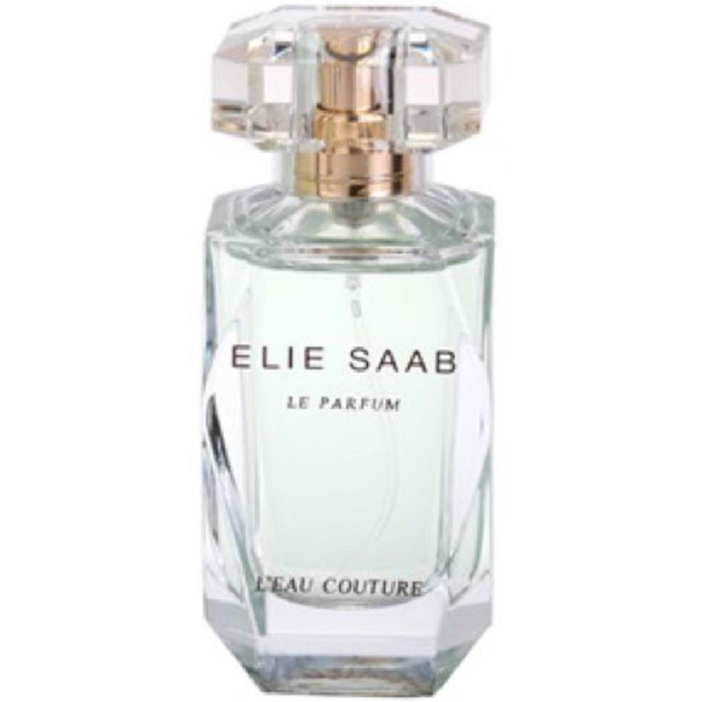 Nước Hoa Nữ 50ml ELIE SAAB Le Parfum L Eau Couture EDT 100% Chính Hãng vov567 Cung Cấp & Bảo Trợ.