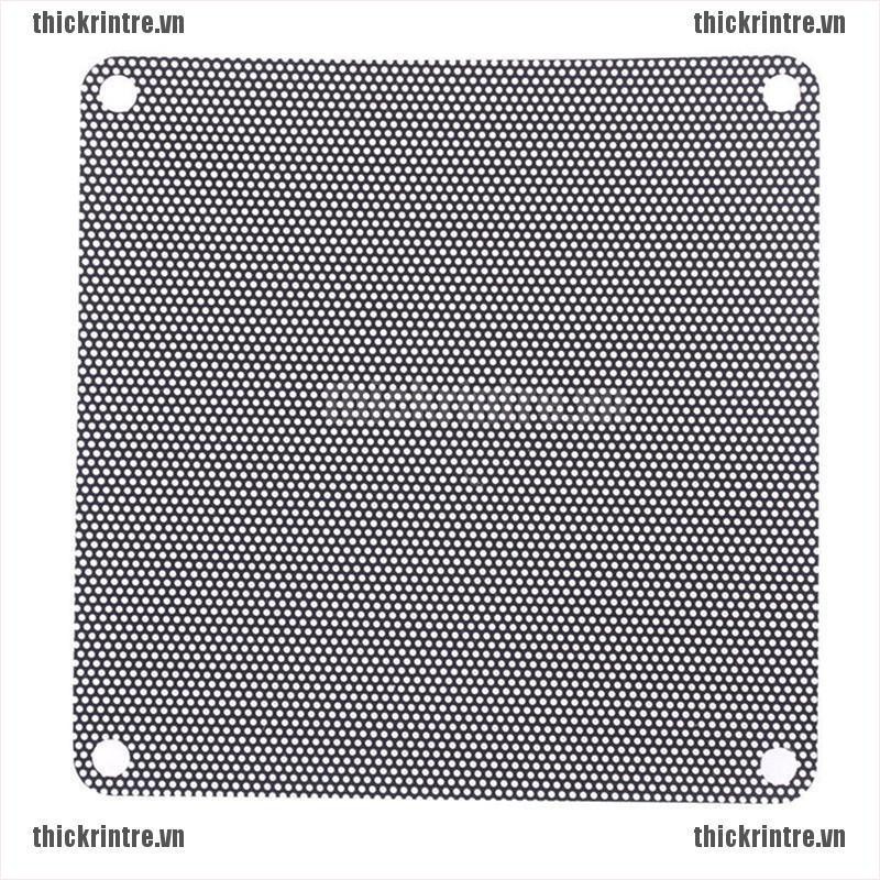 Vỏ Bọc Quạt Tản Nhiệt Chống Bụi 140mm Cho Máy Tính