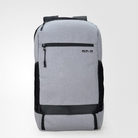 Balo thời trang, balo laptop AGVA Traveller Daypack 15.6''(LTB357) 3 màu phối đơn giản thích hợp cho công sở BALOCETER