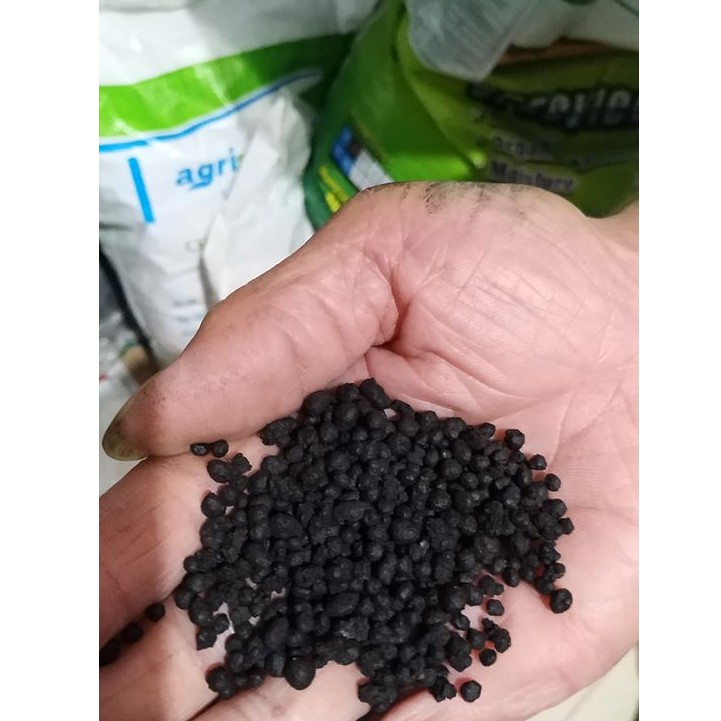 PHÂN THƠM HỮU CƠ THỰC VẬT - NUTRISOIL 1KG