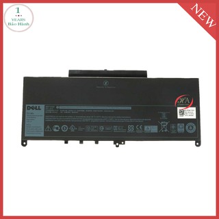 Pin dell Latitude. E7470
