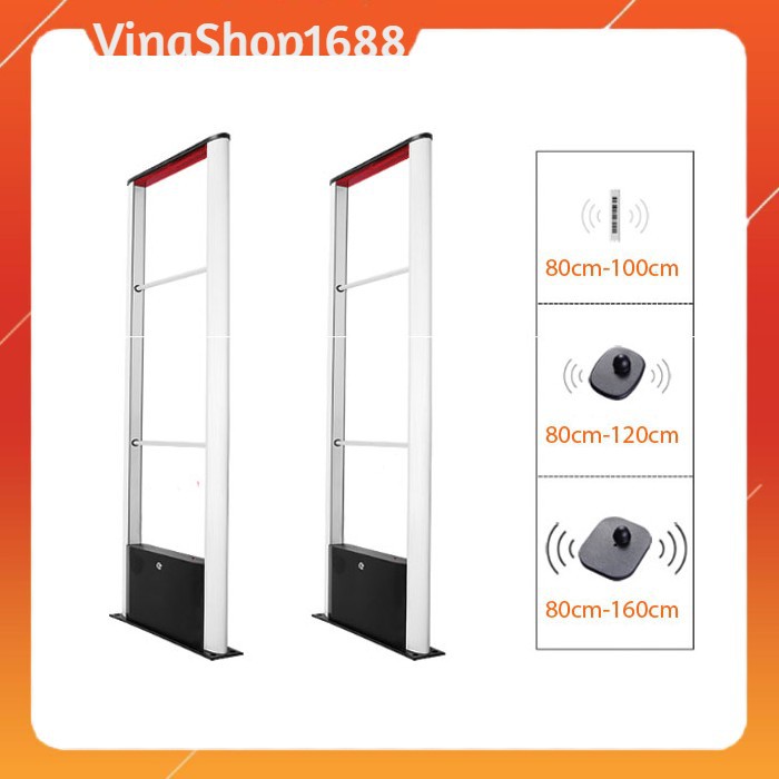 Cổng Từ An Ninh EAS5008-vinashop1688