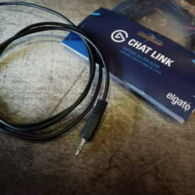 Mắt Xích Elgato Chat Link | BigBuy360 - bigbuy360.vn