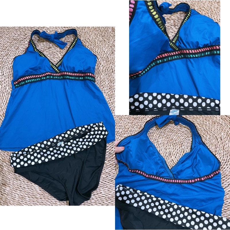 Set bơi nữ xuất dư từ 45k có big size