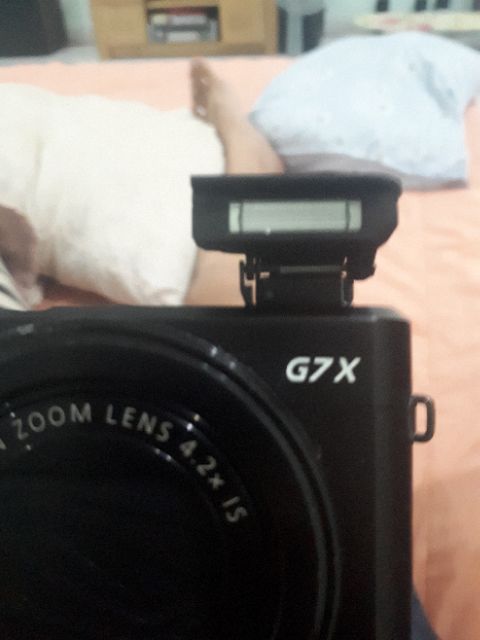 Thanh lý Canon G7X Mark II mới 94% | BigBuy360 - bigbuy360.vn