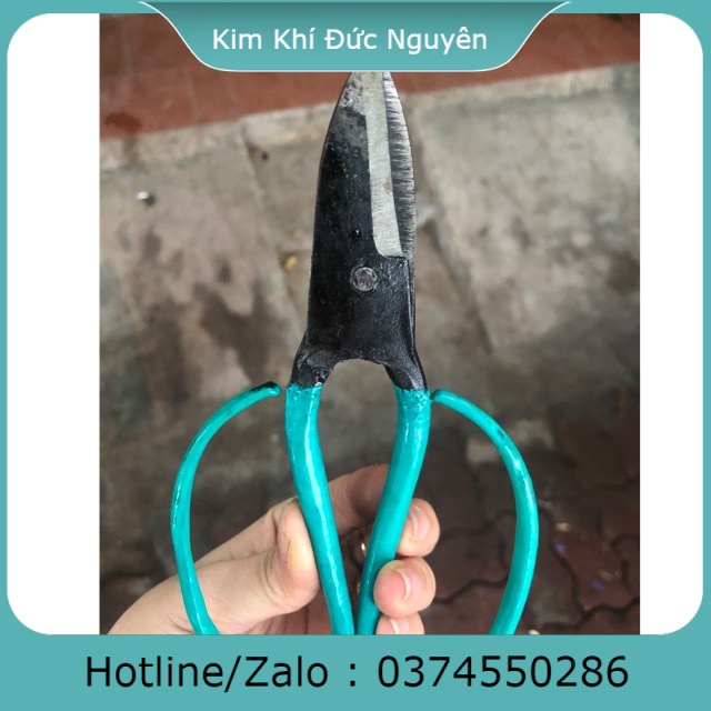 Kéo Cắt Dây Điện, Cáp Điện hàng loại 1