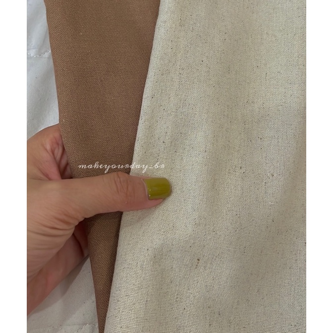 MYD. - Quần Dài Linen Thiết Kế Linn Pants